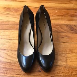 Nine West Heels.